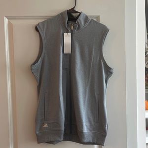 Women’s Adidas Vest New With Tags